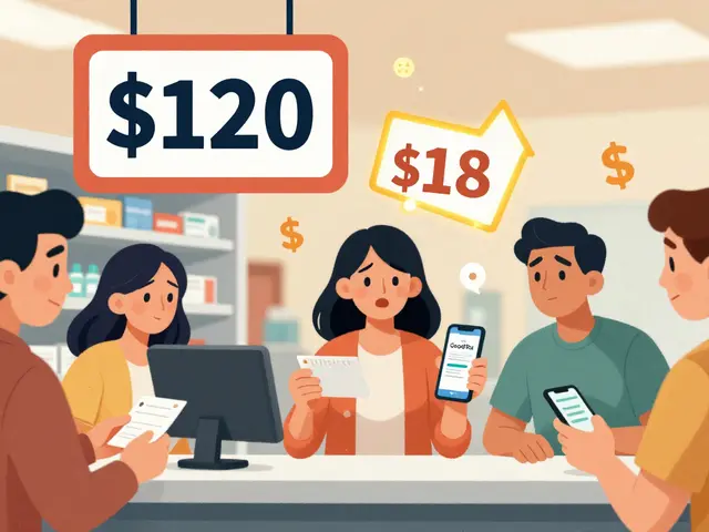 Prescription Discount Programs and Coupons: Do They Actually Save You Money?