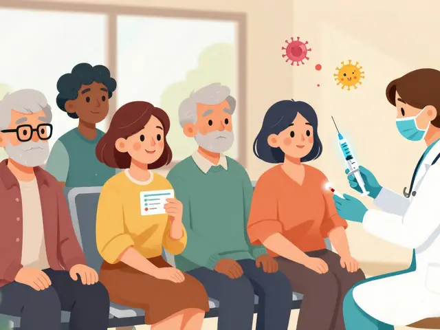 Shingles Vaccination: Who Should Get the Recombinant Zoster Vaccine