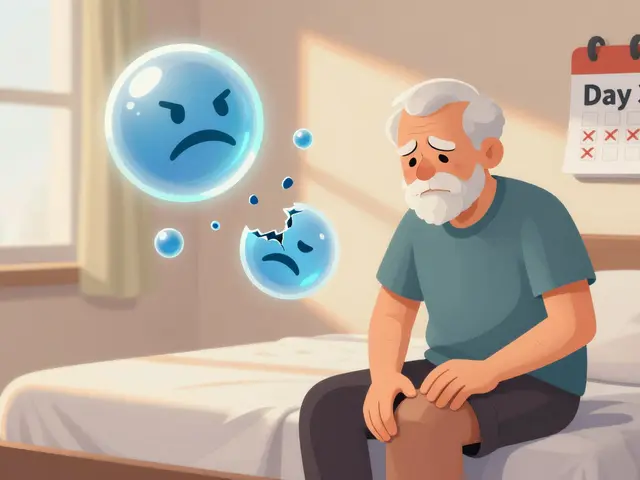 Statin Discontinuation: When to Stop and How to Manage Safely