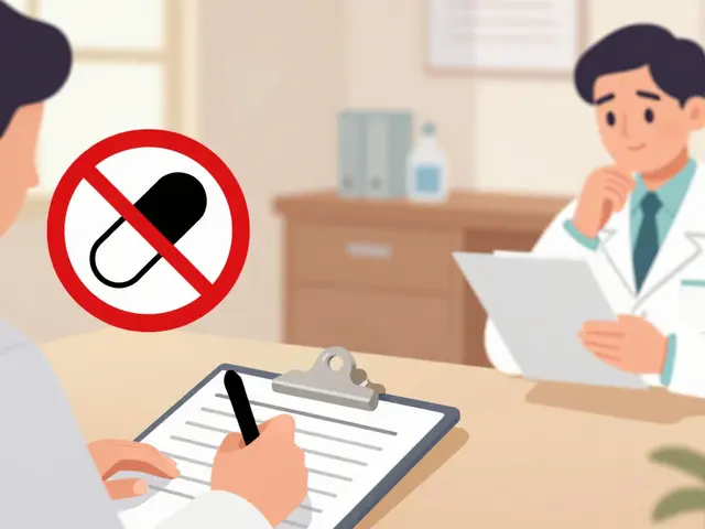 Understanding 'Do Not Substitute' Prescriptions: When Brand Drugs Are Required