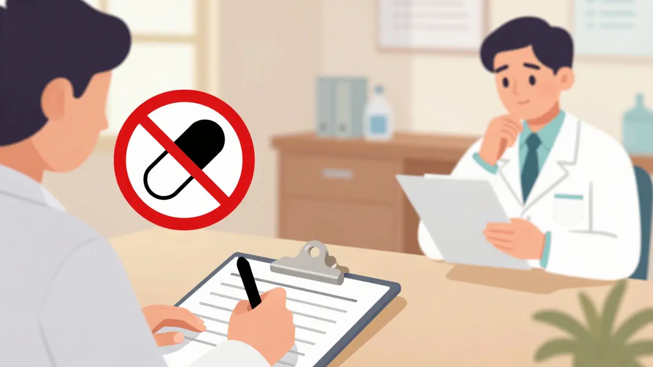 Understanding 'Do Not Substitute' Prescriptions: When Brand Drugs Are Required