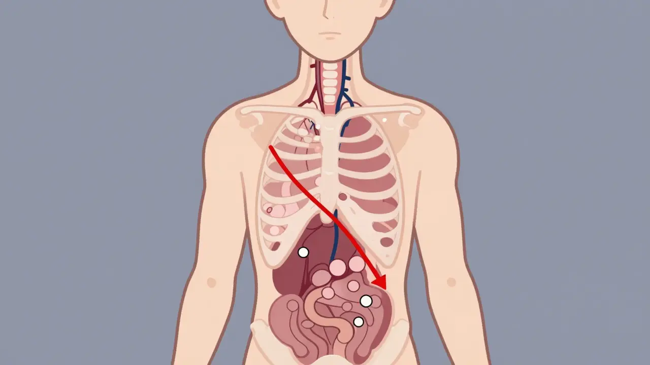 Weight Maintenance: Science-Backed Strategies to Prevent Regain After Dieting