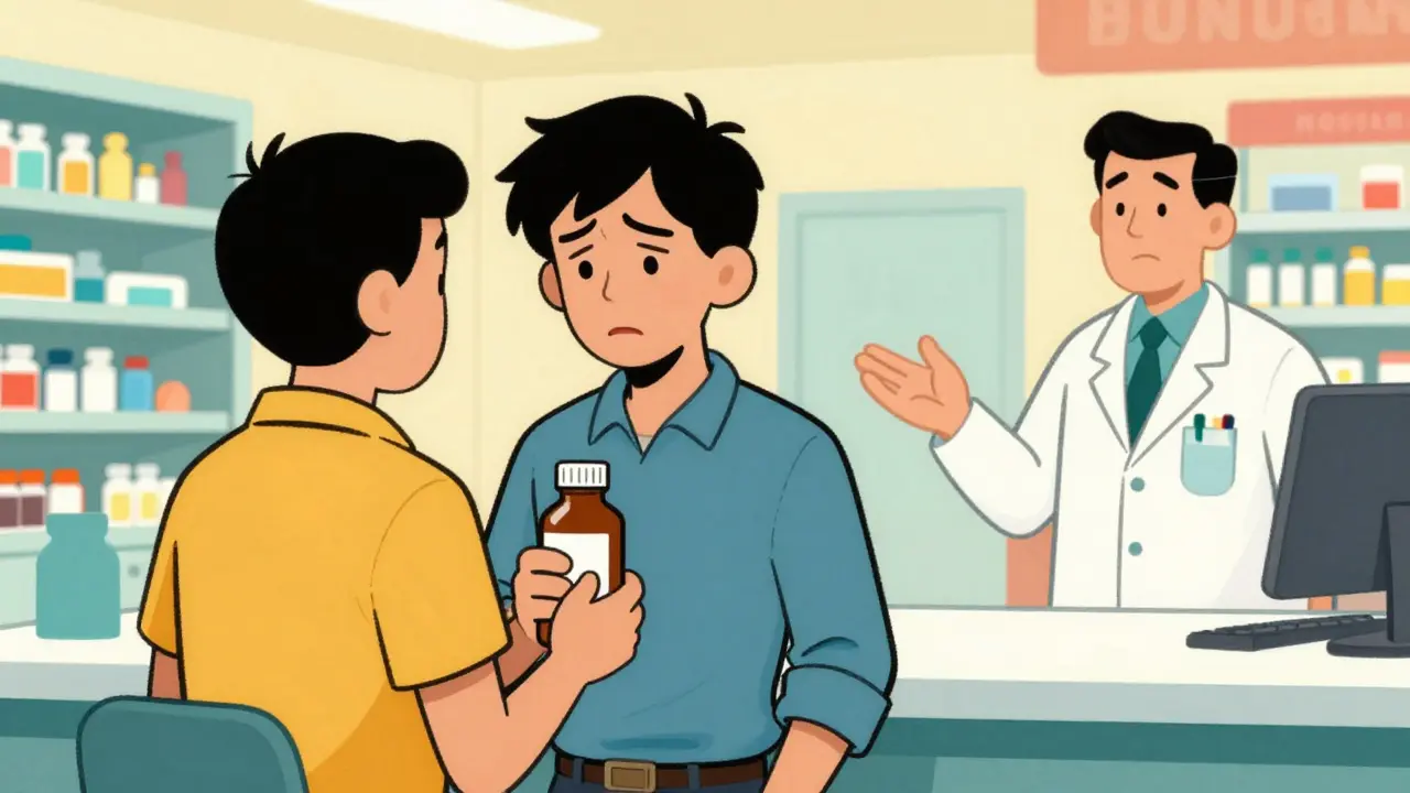 Language Barriers and Medication Safety: How to Get Help