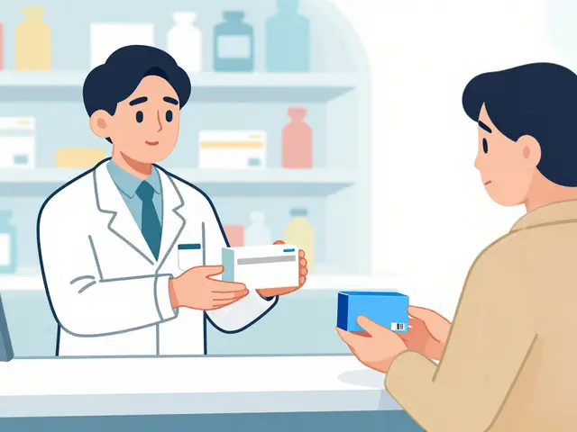 Communicating with Patients: Discussing Generic Options Effectively