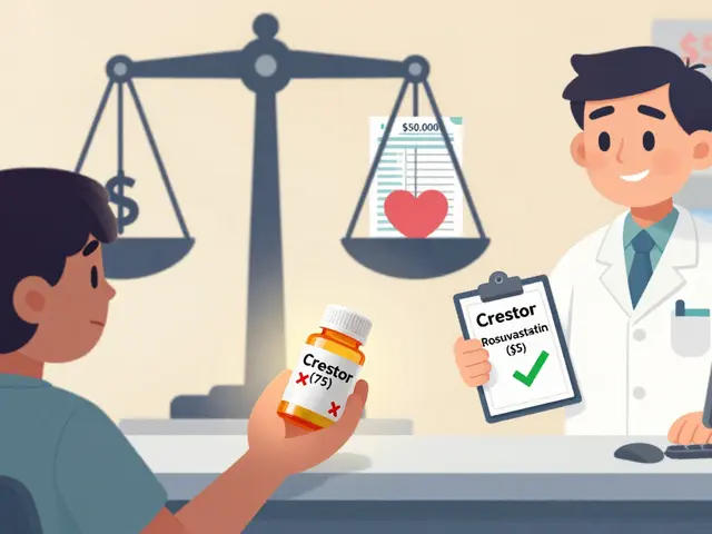 How Lower Generic Drug Prices Improve Patient Adherence and Cut Healthcare Costs