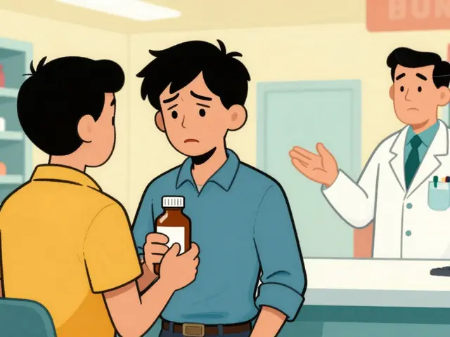 Language Barriers and Medication Safety: How to Get Help