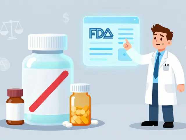 Workers' Compensation and Generic Substitution: What You Need to Know in 2026