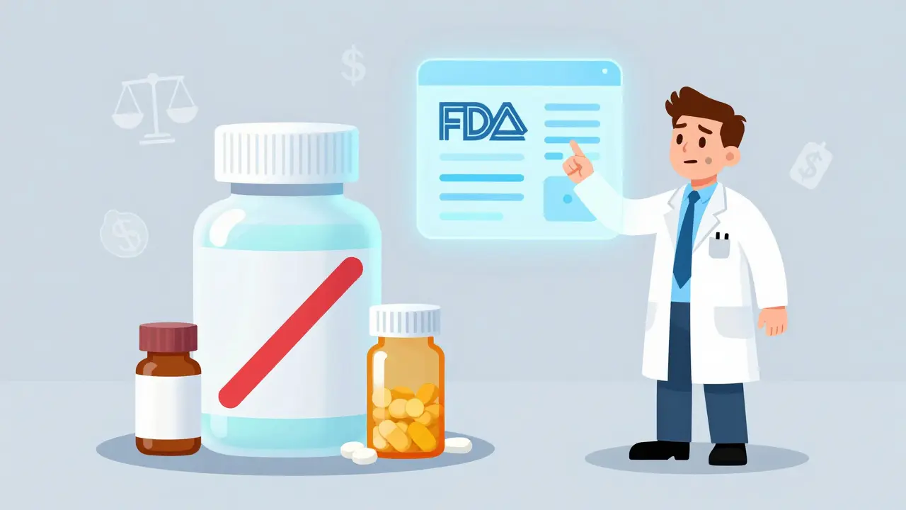 Workers' Compensation and Generic Substitution: What You Need to Know in 2026