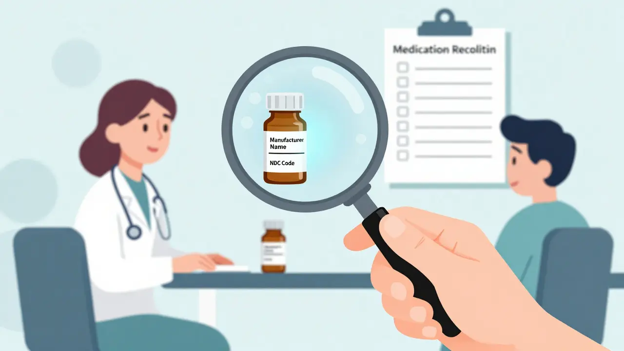 How to Spot a Therapeutic Failure