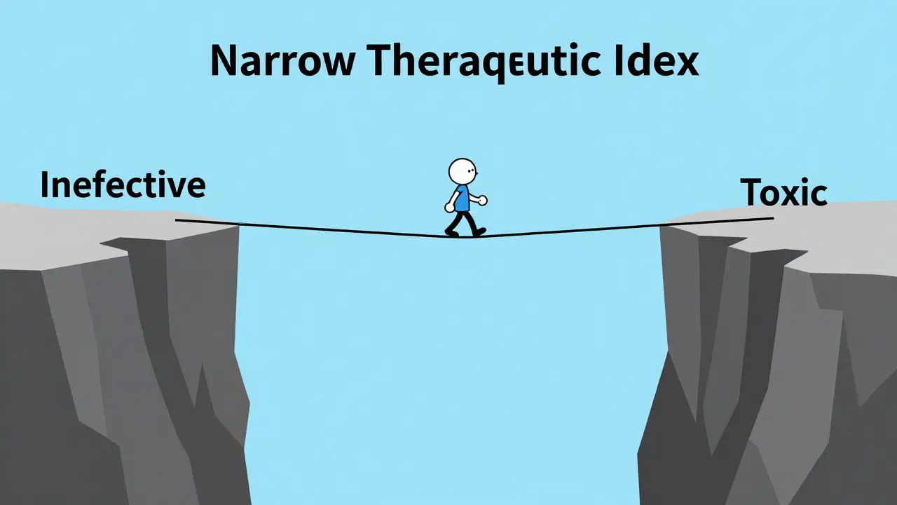 Real-World Consequences of Generic Failure