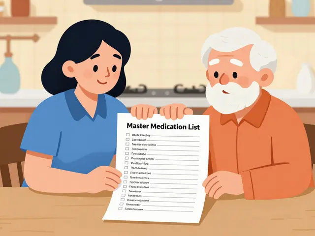 How to Involve Family and Caregivers in Medication Support: A Practical Guide